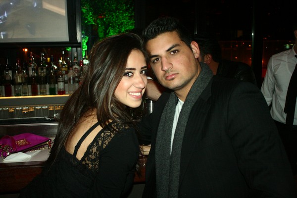 BOB Productions 1st Anniversary Party